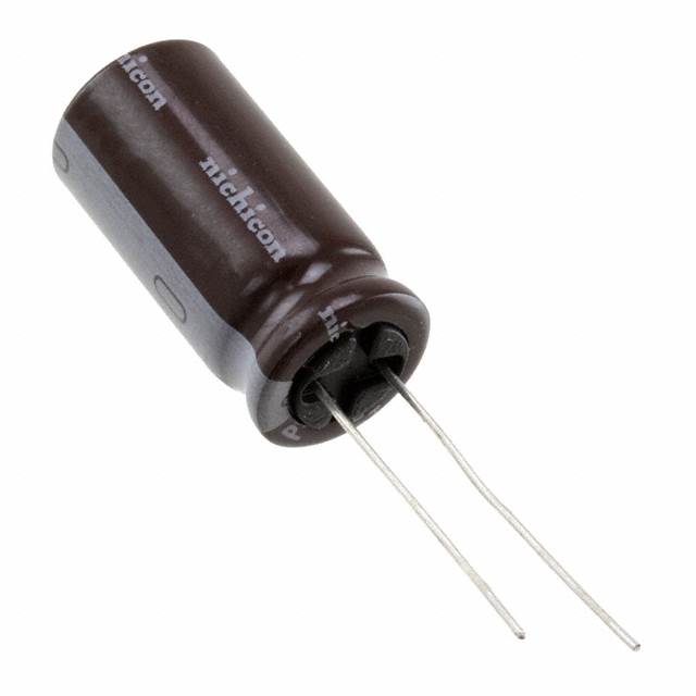 UPS1H681MHD1TO Nichicon  Aluminum Electrolytic Capacitors
